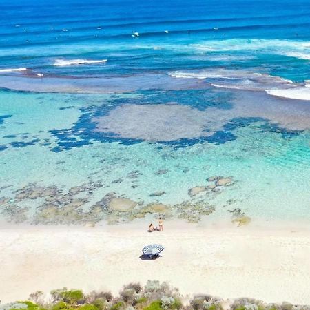 Ombak Beach Villa ~ Margaret River Gnarabup Εξωτερικό φωτογραφία