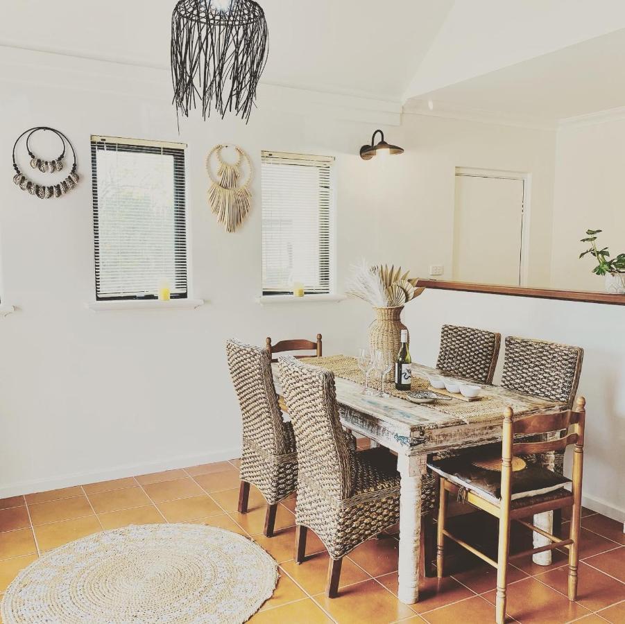 Ombak Beach Villa ~ Margaret River Gnarabup Εξωτερικό φωτογραφία